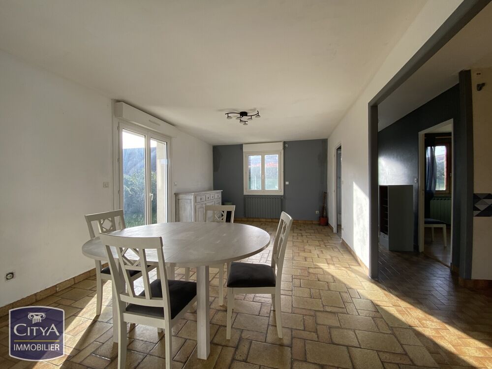 Maison 4 pièces 93 m² · à Spay · 93 m² · 199 000 €