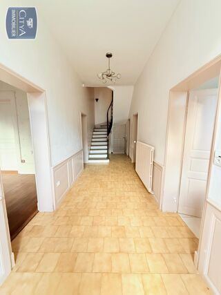  Maison à vendre 8 pièces 270 m²