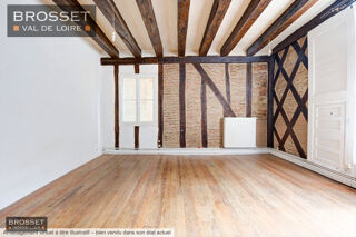  Appartement � vendre 2 pi�ces 52 m�