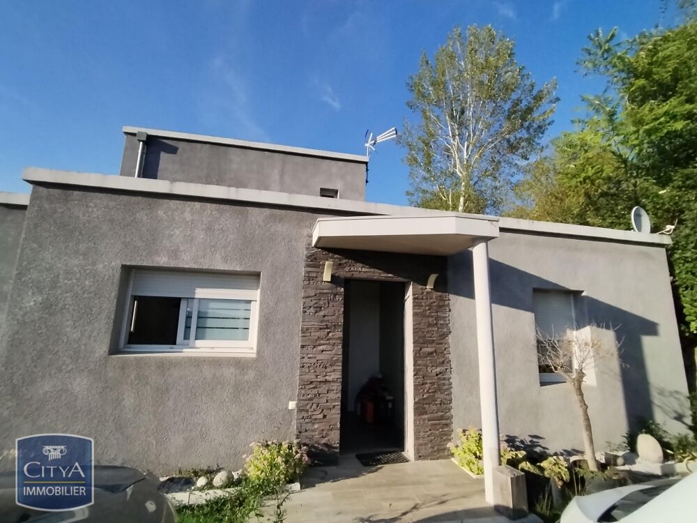 Vente Maison maison Aubenas