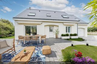  Maison � vendre 6 pi�ces 132 m�