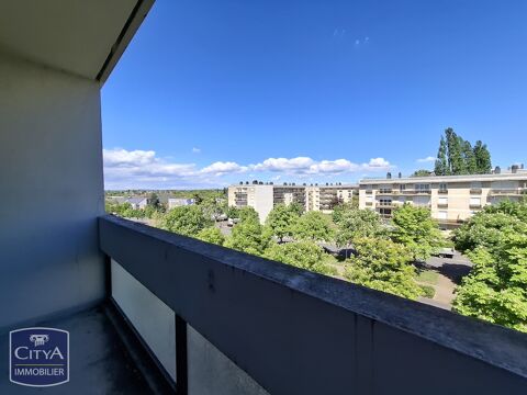  Appartement à vendre 3 pièces 55 m²