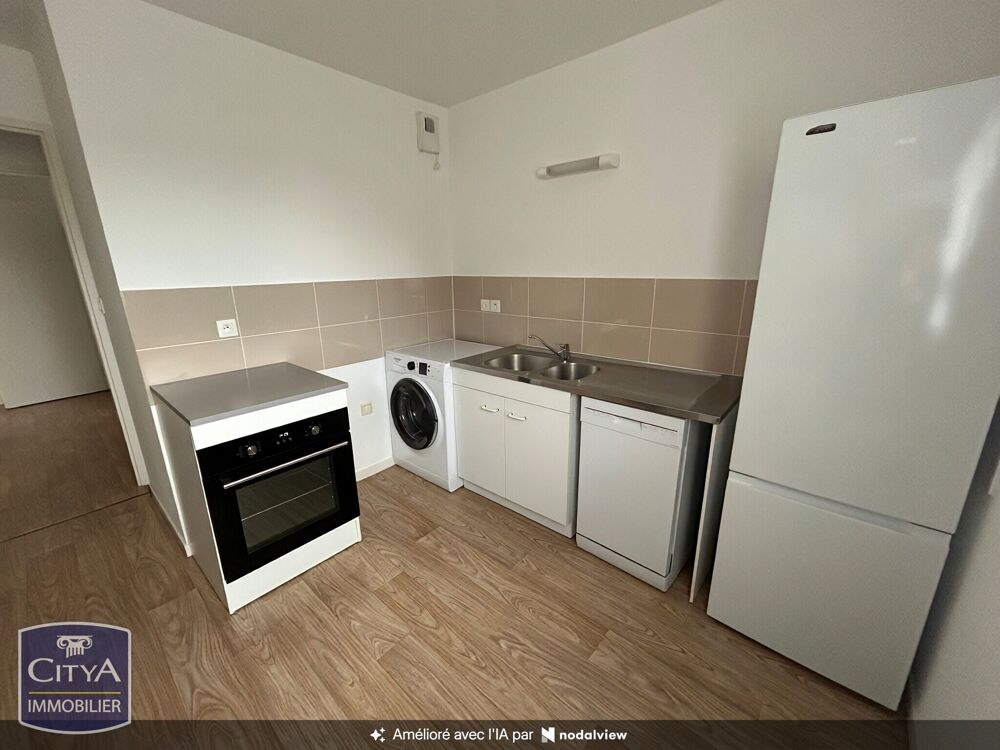 Vente Appartement appartement Allonnes
