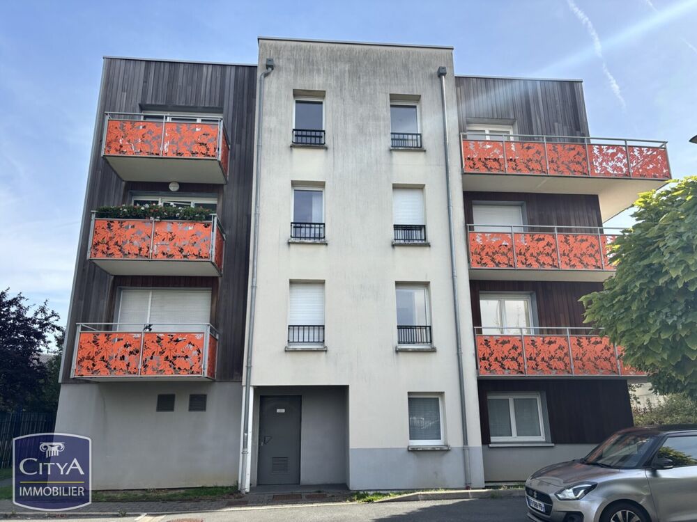 Vente Appartement appartement Pérenchies