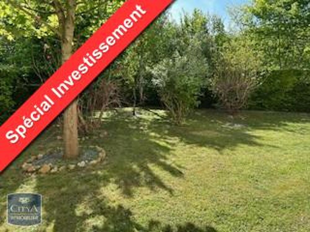 Appartement 3 pièces 62 m² · à Saint-André-les-Vergers · 62 m² · 104 000 €