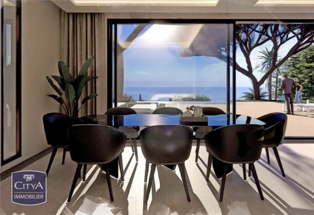 Vente Maison maison Roquebrune-cap-martin