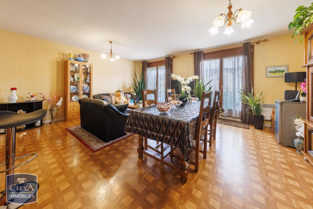 Vente Appartement appartement Aubière