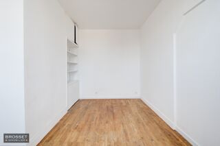  Appartement à vendre 1 pièce 34 m²