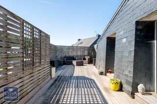  Maison à vendre 7 pièces 185 m²