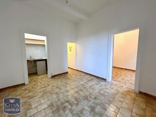  Appartement à vendre 1 pièce 29 m²