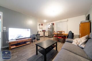  Appartement � vendre 2 pi�ces 47 m�