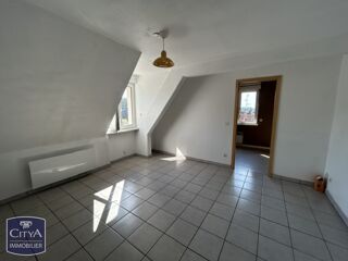  Appartement à vendre 2 pièces 44 m²