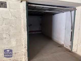  Parking / Garage à vendre 11 m²