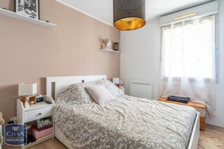  Appartement  vendre 2 pices 48 m