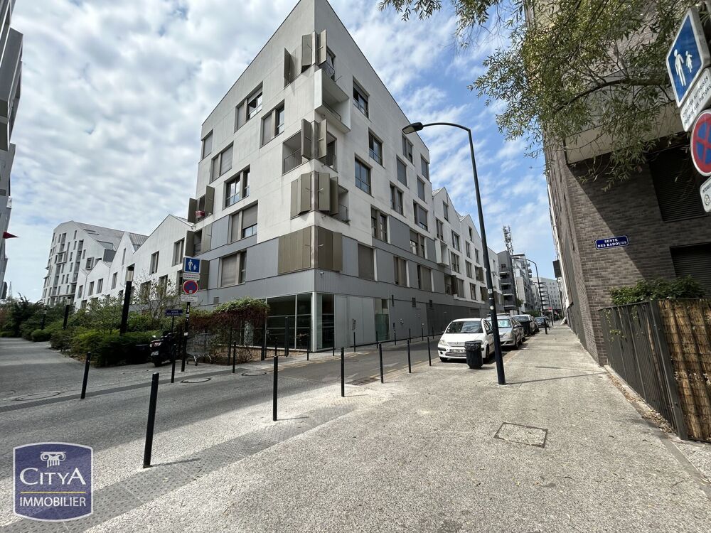 Vente Appartement appartement Bordeaux