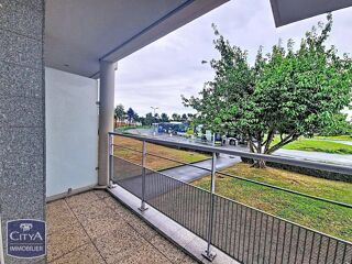  Appartement à vendre 1 pièce 19 m²