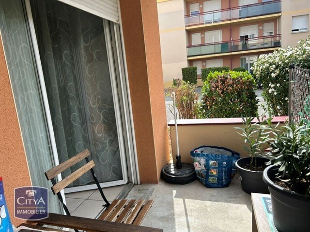 Vente Appartement appartement Danjoutin