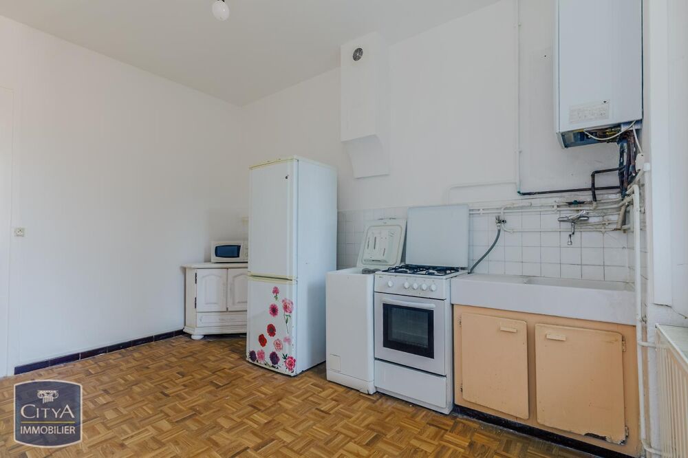 Vente Appartement appartement Villeurbanne