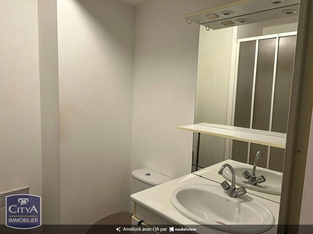 Vente Appartement appartement Saint-paul-lès-dax