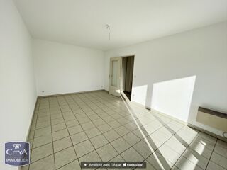  Appartement à vendre 2 pièces 45 m²