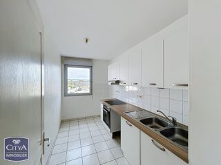  Appartement à vendre 2 pièces 57 m²