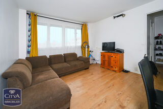  Appartement à vendre 3 pièces 58 m²