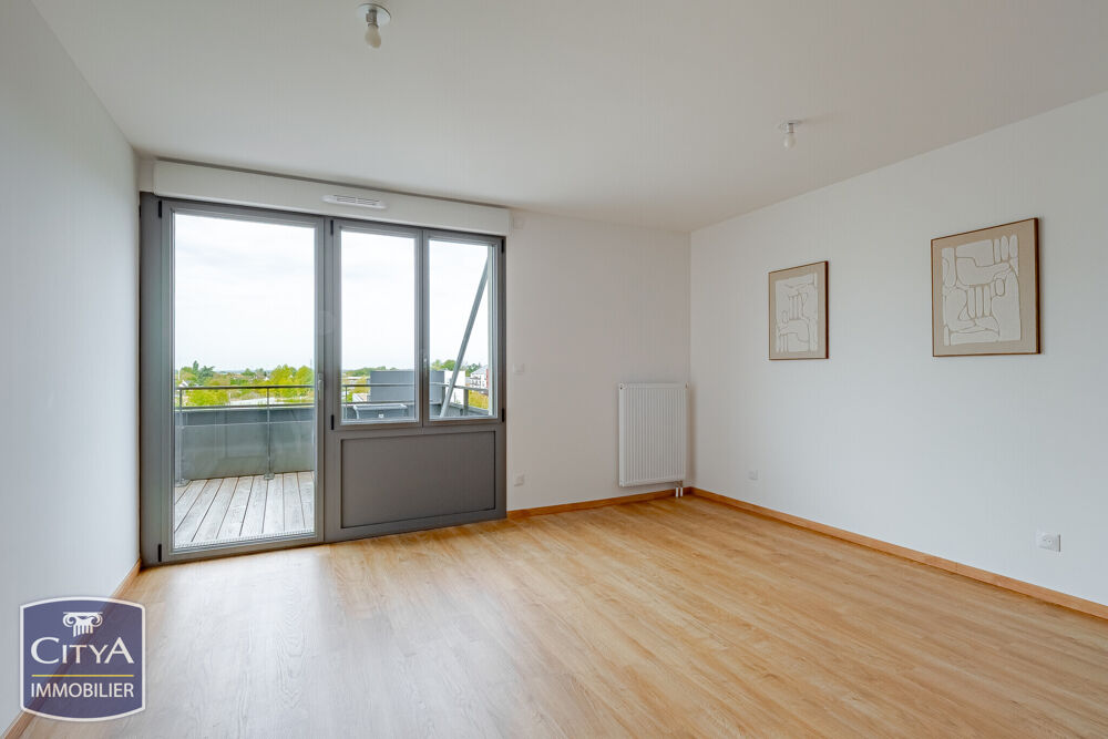 Vente Appartement appartement La riche