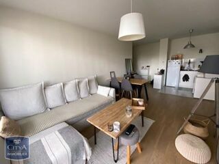 Vente Appartement appartement Dijon