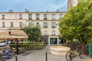  Appartement à vendre 3 pièces 60 m²
