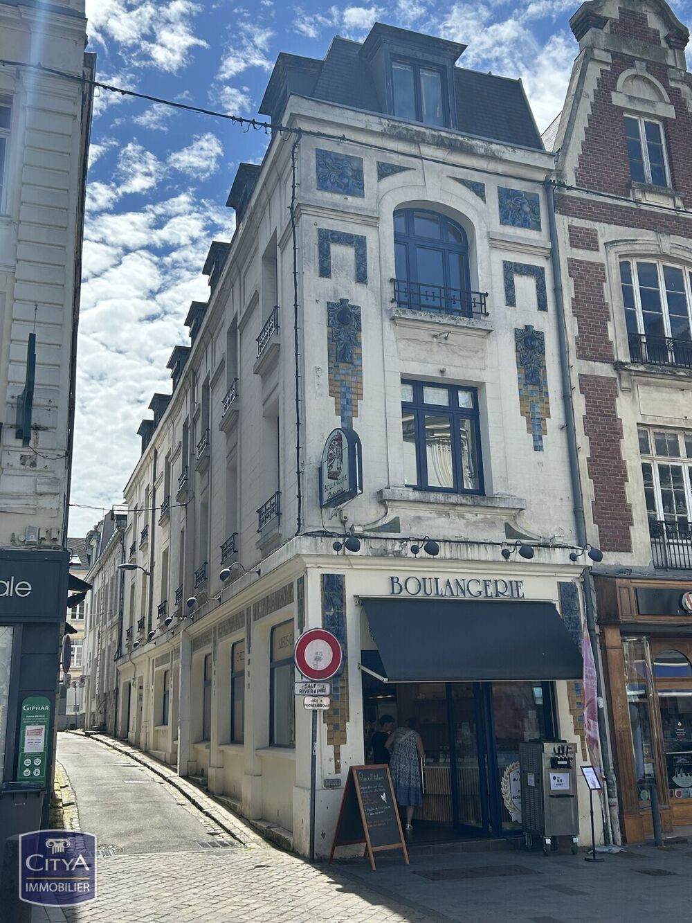 appartement