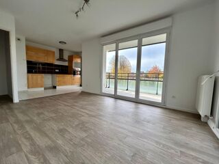  Appartement � vendre 3 pi�ces 54 m�