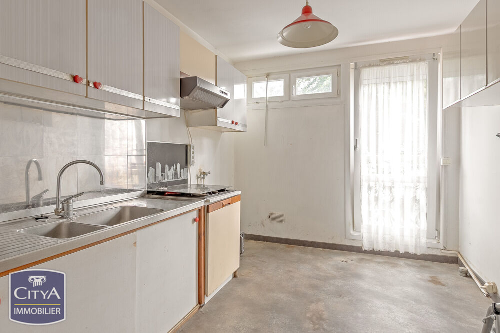 Vente Appartement appartement Lille