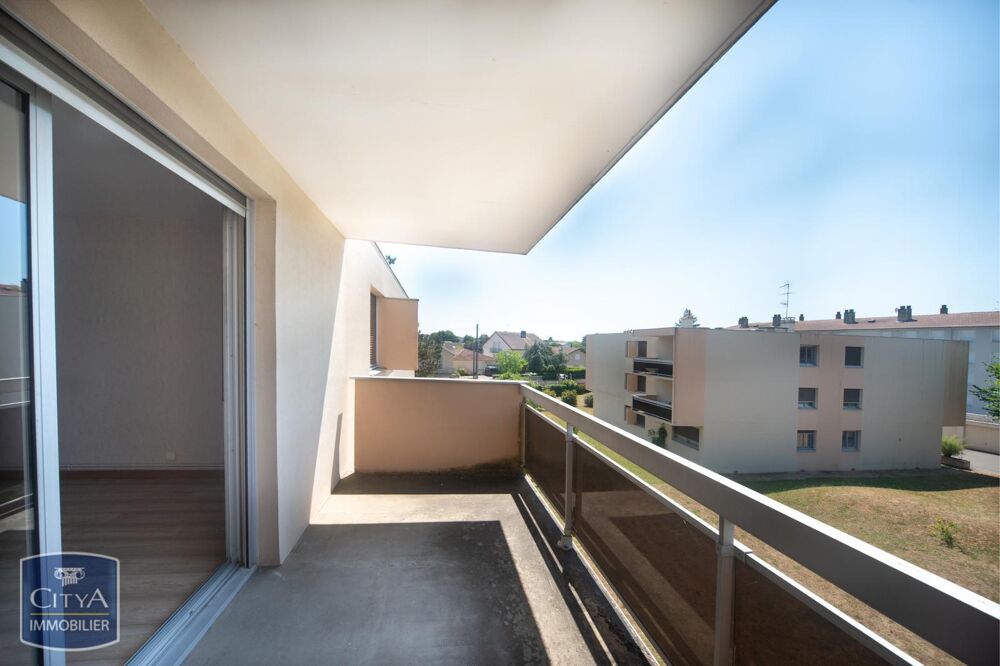 Vente Appartement appartement Bourg-en-bresse