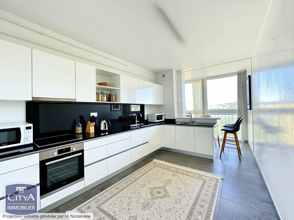 Vente Appartement appartement La valette-du-var