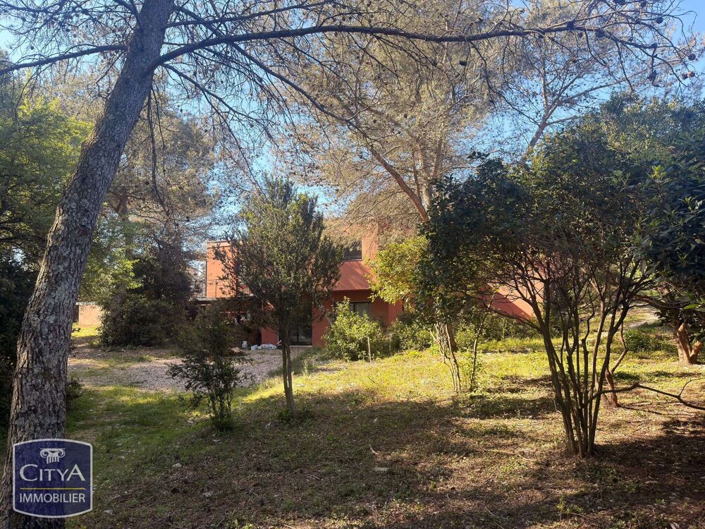 Vente Maison maison Nîmes