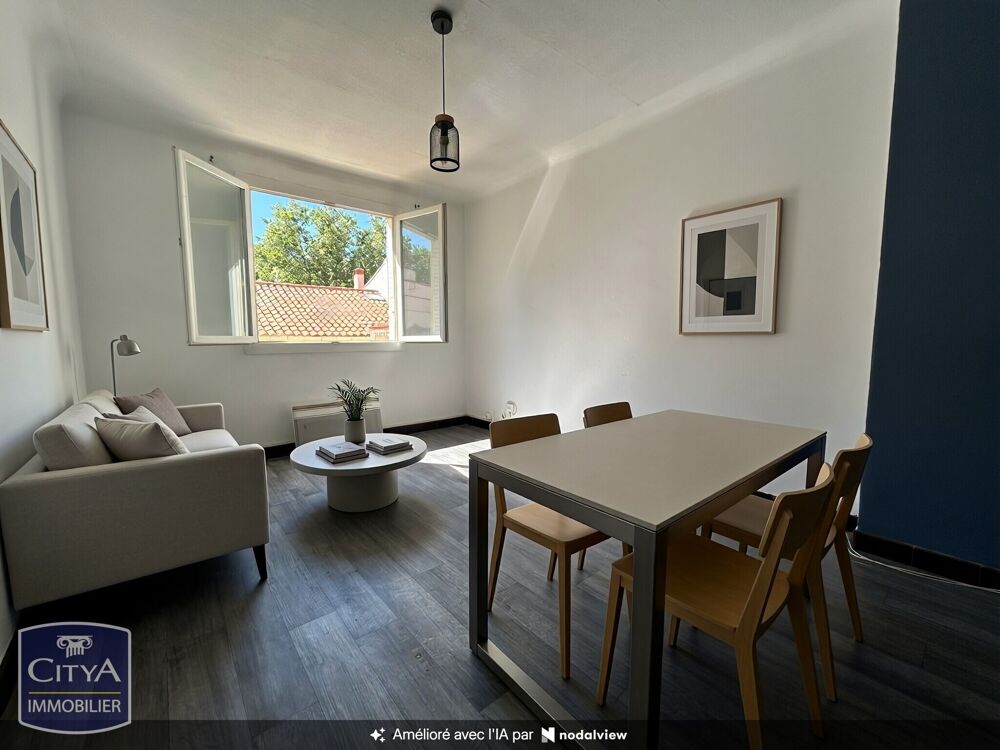 Vente Appartement appartement Perpignan