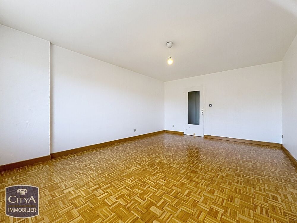 Vente Appartement appartement Villeurbanne