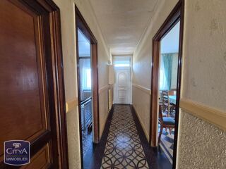  Maison à vendre 125 m²