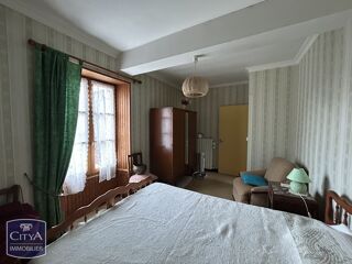  Maison à vendre 3 pièces 68 m²