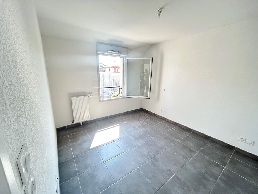 Vente Appartement appartement Toulouse