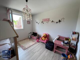  Appartement à vendre 4 pièces 78 m²