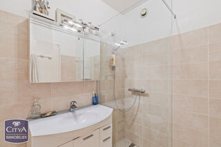  Appartement à vendre 2 pièces 35 m²