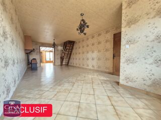 Maison 4 pièces 103 m² · à Haubourdin · 103 m² · 162 000 €