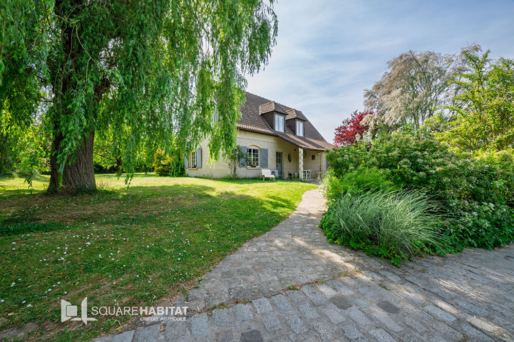 Vente Maison maison Capinghem