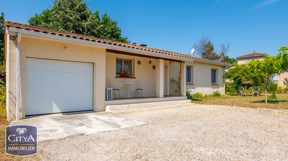 Maison 5 pièces 115 m² · à Monclar-de-Quercy · 115 m² · 250 000 €