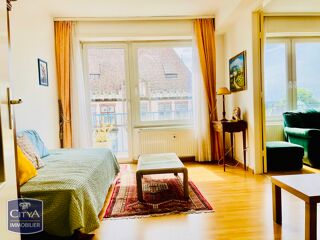  Appartement à vendre 5 pièces 107 m²