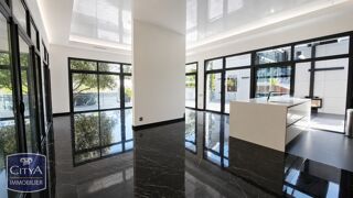  Maison à vendre 6 pièces 203 m²