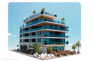 Vente Appartement appartement Cucq
