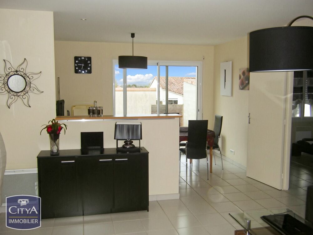 Vente Maison maison La romagne