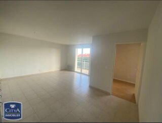  Appartement à vendre 3 pièces 61 m²